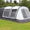 Outdoor Revolution Airedale 5.0S Air Tent -Auto Parts Store 101675