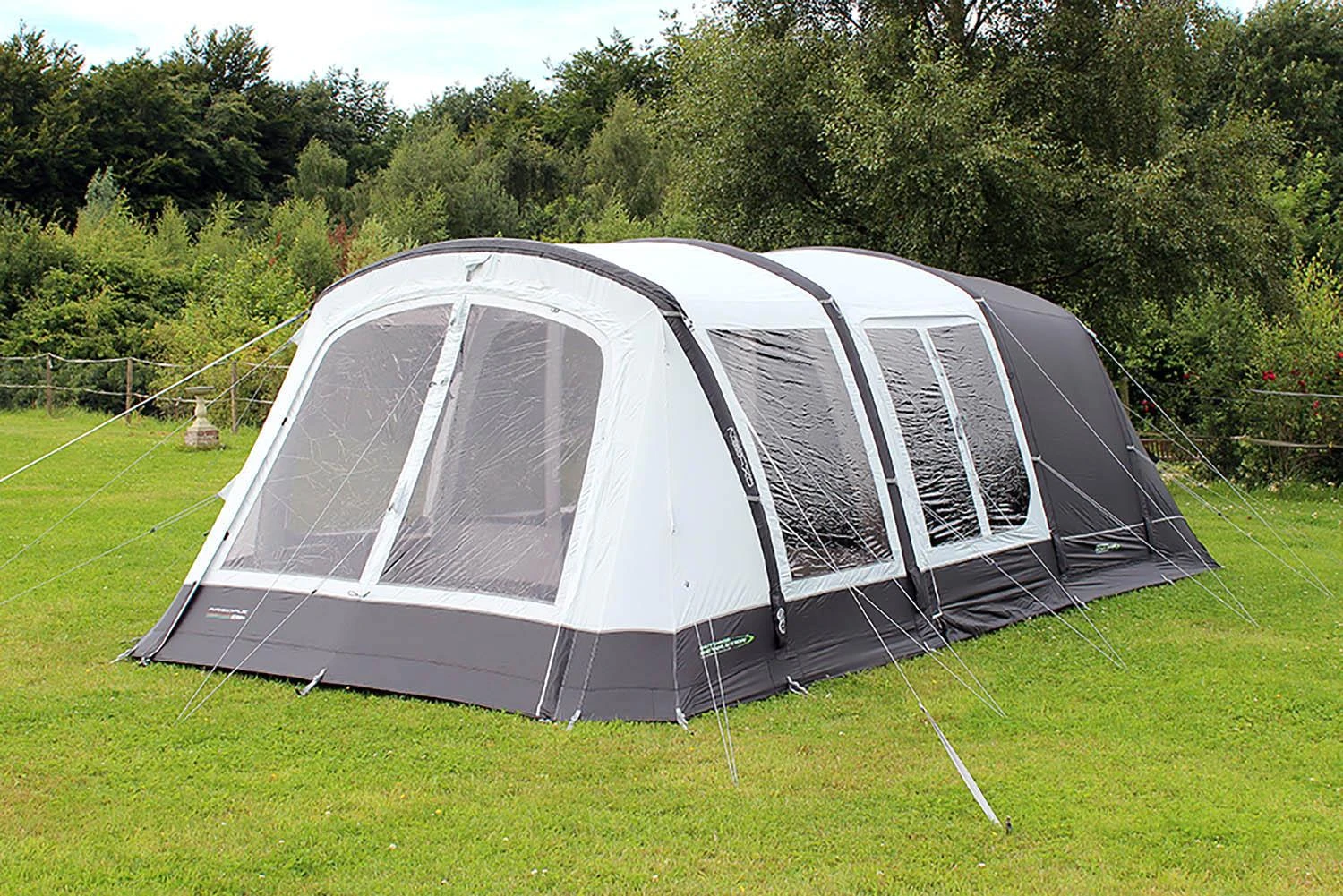 Outdoor Revolution Airedale 5.0S Air Tent 4 Outdoor Revolution Airedale 5.0S Air Tent - Image 2