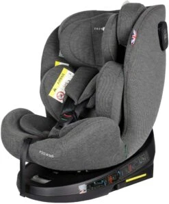 Cozy N Safe Apollo 360° I-Size 40-150cm Car Seat - Moon Grey 22 Cozy N Safe Apollo 360° I-Size 40-150cm Car Seat - Moon Grey -Auto Parts Store 101875b