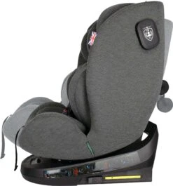 Cozy N Safe Apollo 360° I-Size 40-150cm Car Seat - Moon Grey 25 Cozy N Safe Apollo 360° I-Size 40-150cm Car Seat - Moon Grey -Auto Parts Store 101875e