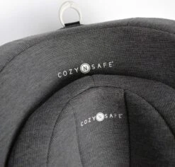 Cozy N Safe Apollo 360° I-Size 40-150cm Car Seat - Moon Grey 34 Cozy N Safe Apollo 360° I-Size 40-150cm Car Seat - Moon Grey -Auto Parts Store 101875o