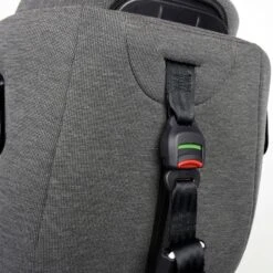 Cozy N Safe Apollo 360° I-Size 40-150cm Car Seat - Moon Grey 35 Cozy N Safe Apollo 360° I-Size 40-150cm Car Seat - Moon Grey -Auto Parts Store 101875p