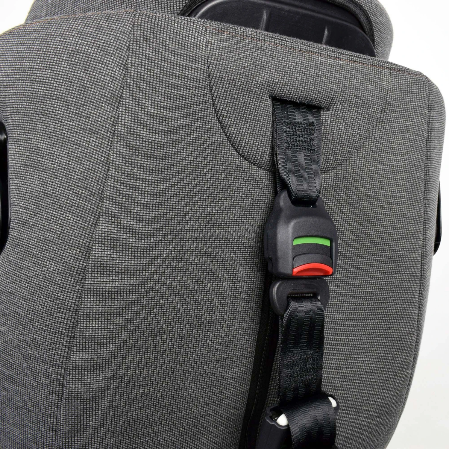 Cozy N Safe Apollo 360° I-Size 40-150cm Car Seat - Moon Grey 18 Cozy N Safe Apollo 360° I-Size 40-150cm Car Seat - Moon Grey - Image 16