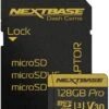 Nextbase 128GB U3 Micro SD Card 2 Nextbase 128GB U3 Micro SD Card -Auto Parts Store 109934