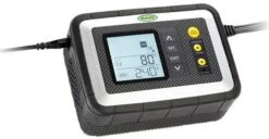 Ring Charge And Diagnose Smart Charger - 12A