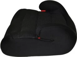 CozyNSafe Tambu Group 3 Child Booster Seat - Black -Auto Parts Store 120653b