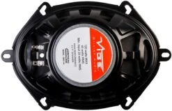 Vibe 5x7" Replacement Speaker -Auto Parts Store 124259c