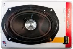 Vibe 5x7" Replacement Speaker -Auto Parts Store 124259d
