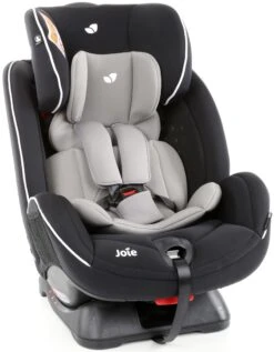 Joie Stages Group 0+/1/2 Child Car Seat - Caviar