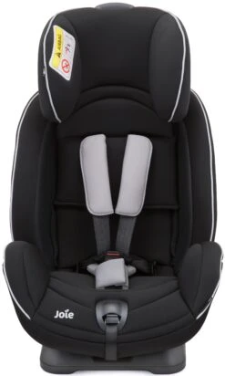 Joie Stages Group 0+/1/2 Child Car Seat - Caviar -Auto Parts Store 131064c