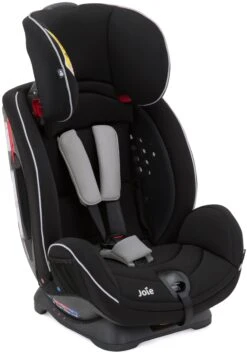 Joie Stages Group 0+/1/2 Child Car Seat - Caviar -Auto Parts Store 131064d