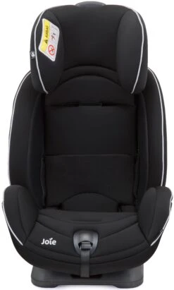 Joie Stages Group 0+/1/2 Child Car Seat - Caviar -Auto Parts Store 131064f