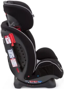 Joie Stages Group 0+/1/2 Child Car Seat - Caviar -Auto Parts Store 131064g