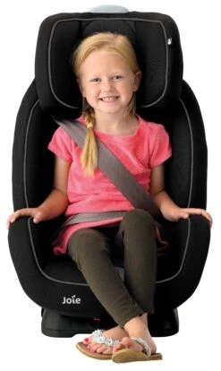 Joie Stages Group 0+/1/2 Child Car Seat - Caviar -Auto Parts Store 131064h