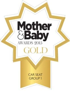 Joie Stages Group 0+/1/2 Child Car Seat - Caviar -Auto Parts Store 131064i