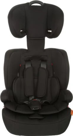 Halfords Essentials Group 1/2/3 Child Car Seat -Auto Parts Store 131670b