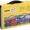 Halfords Electrical Repair Crimping Tool Kit (LBOX901) 2 Halfords Electrical Repair Crimping Tool Kit (LBOX901) -Auto Parts Store 147409
