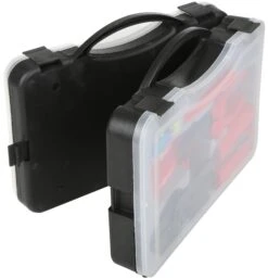 Halfords Electrical Repair Crimping Tool Kit (LBOX901) -Auto Parts Store 147409b