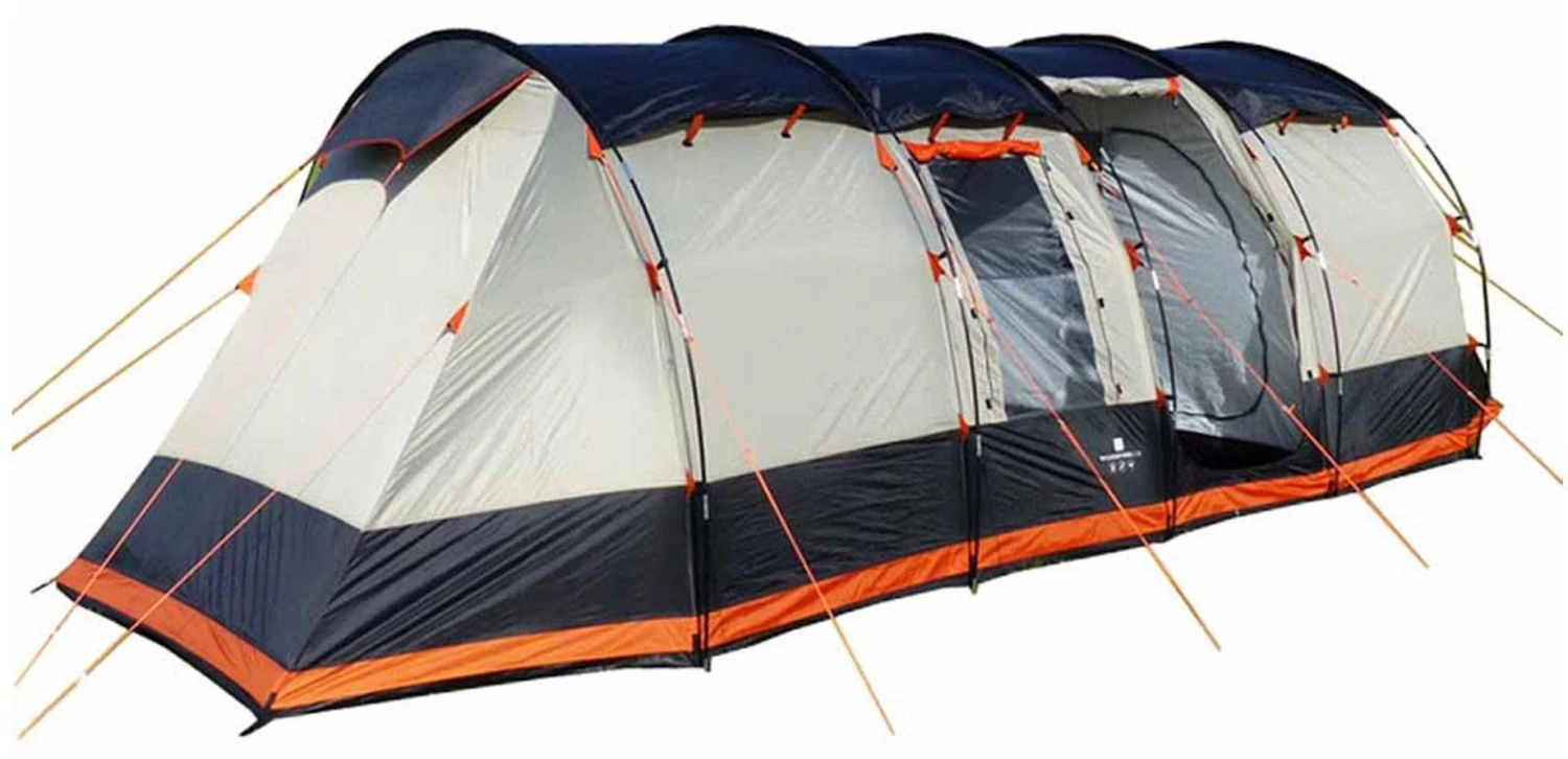 The Wichenford 3.0 Tent 3 The Wichenford 3.0 Tent