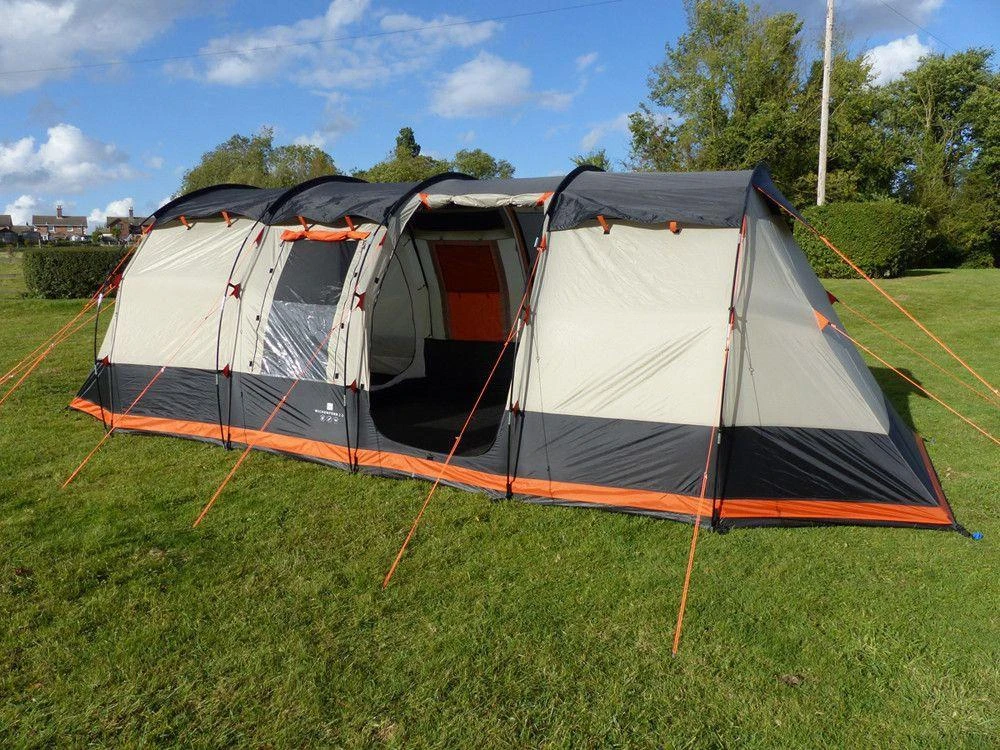 The Wichenford 3.0 Tent 5 The Wichenford 3.0 Tent - Image 3