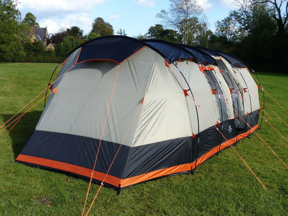 The Wichenford 3.0 Tent 6 The Wichenford 3.0 Tent - Image 4