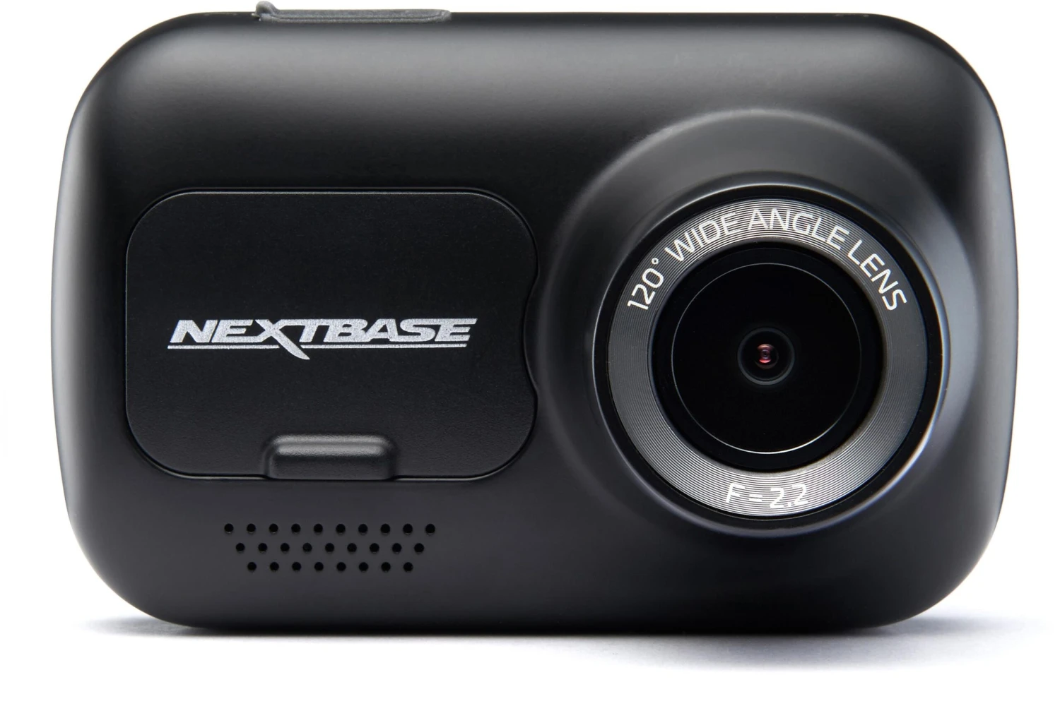 Nextbase 122 Dash Cam 3 Nextbase 122 Dash Cam