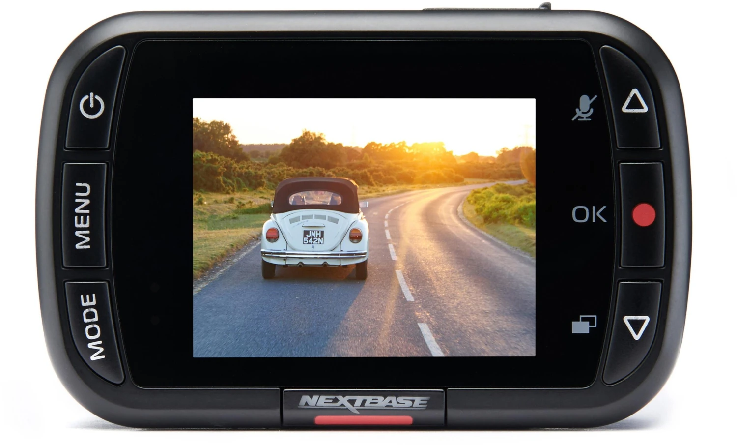 Nextbase 122 Dash Cam 7 Nextbase 122 Dash Cam - Image 5