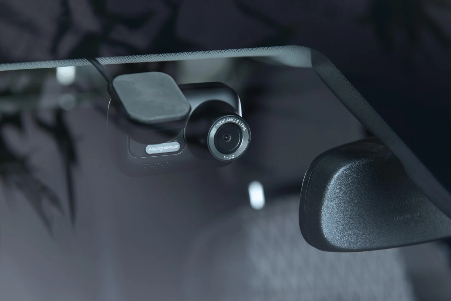 Nextbase 122 Dash Cam 10 Nextbase 122 Dash Cam - Image 8