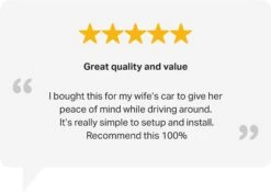 Nextbase 222 Dash Cam -Auto Parts Store 158982a