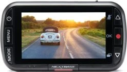 Nextbase 222 Dash Cam -Auto Parts Store 158982e