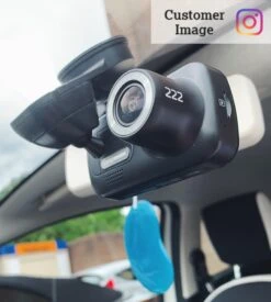 Nextbase 222 Dash Cam -Auto Parts Store 158982x