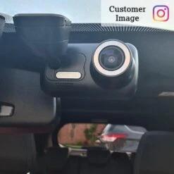 Nextbase 222 Dash Cam -Auto Parts Store 158982y