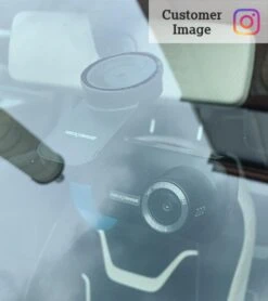 Nextbase 222 Dash Cam -Auto Parts Store 158982z