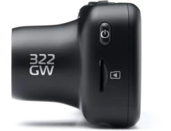 Nextbase 322GW Dash Cam -Auto Parts Store 158990b