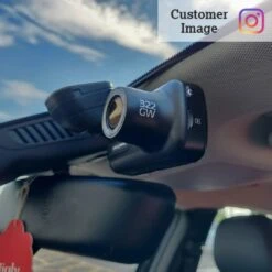 Nextbase 322GW Dash Cam -Auto Parts Store 158990y