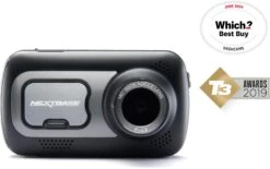 Nextbase 522GW Dash Cam