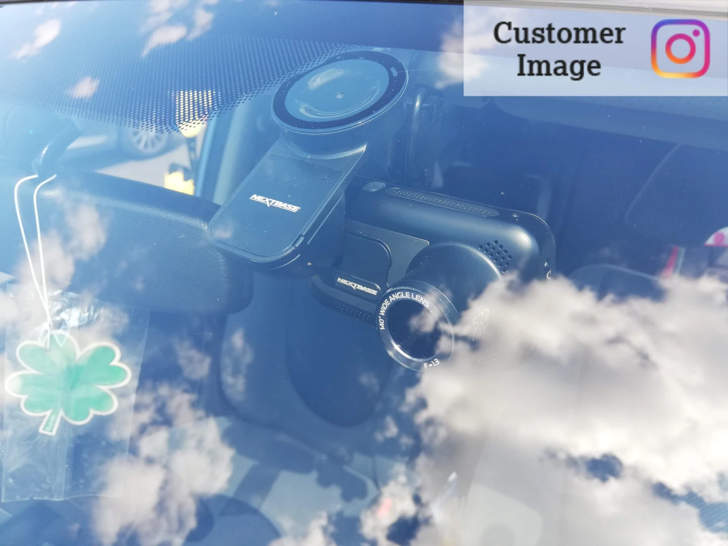 Nextbase 522GW Dash Cam 14 Nextbase 522GW Dash Cam - Image 12