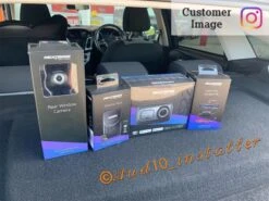 Nextbase Rear Window Add-on Camera -Auto Parts Store 159086x