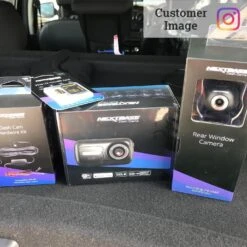 Nextbase Dash Cam Hardwire Kit -Auto Parts Store 159302x