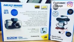 Nextbase Dash Cam Hardwire Kit -Auto Parts Store 159302y