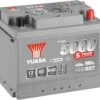 Yuasa Halfords HSB013/HSB027 Lead Acid 12V Car Battery 5 Year Guarantee -Auto Parts Store 160997