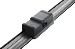 Bosch A932S Wiper Blades - Front Pair -Auto Parts Store 163959c