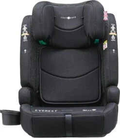 The Cozy N Safe Everest I-Size 76cm-150cm Car Seat 17 The Cozy N Safe Everest I-Size 76cm-150cm Car Seat -Auto Parts Store 164531c