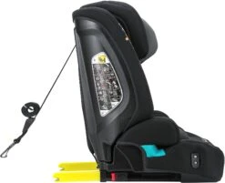 The Cozy N Safe Everest I-Size 76cm-150cm Car Seat 20 The Cozy N Safe Everest I-Size 76cm-150cm Car Seat -Auto Parts Store 164531f