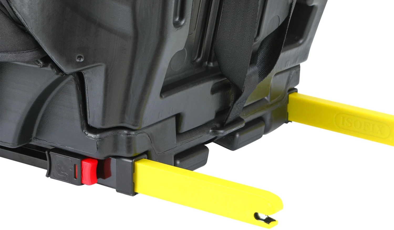 The Cozy N Safe Everest I-Size 76cm-150cm Car Seat 10 The Cozy N Safe Everest I-Size 76cm-150cm Car Seat - Image 8