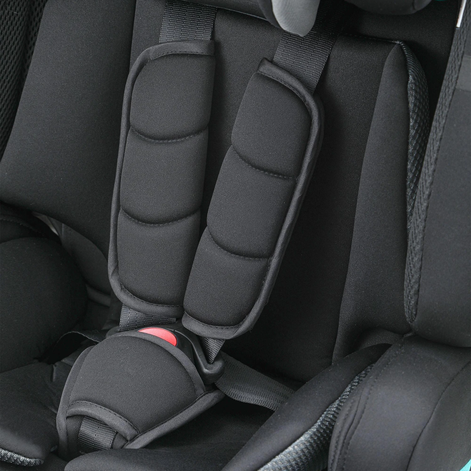 The Cozy N Safe Everest I-Size 76cm-150cm Car Seat 12 The Cozy N Safe Everest I-Size 76cm-150cm Car Seat - Image 10