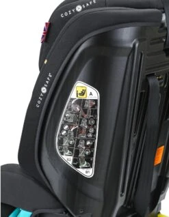 The Cozy N Safe Everest I-Size 76cm-150cm Car Seat 25 The Cozy N Safe Everest I-Size 76cm-150cm Car Seat -Auto Parts Store 164531k