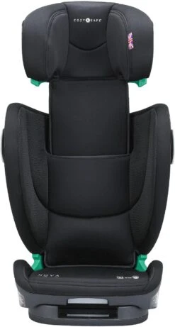 Cozy N Safe Nova 100-150cm I-Size BL -Auto Parts Store 164571c