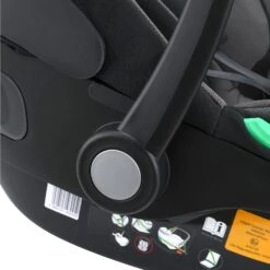 Cozy N Safe Odyssey 40-87cm I-Size Car Seat With Base -Auto Parts Store 164587h