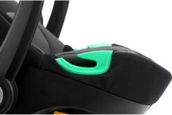 Cozy N Safe Odyssey 40-87cm I-Size Car Seat With Base -Auto Parts Store 164587i